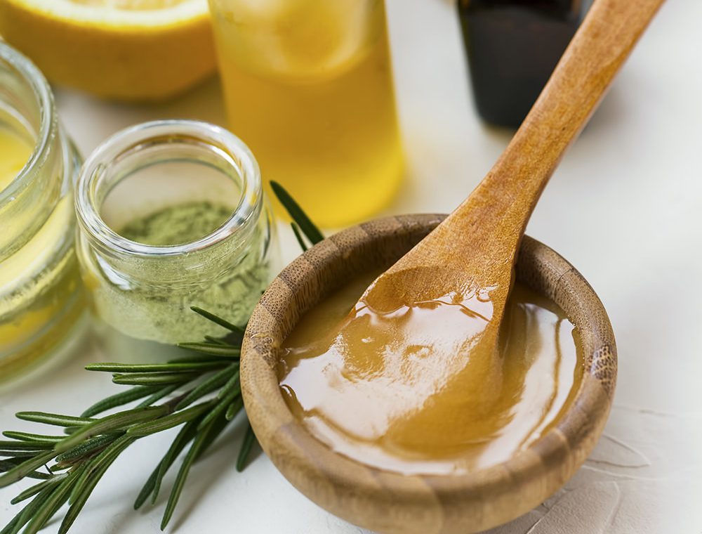 マヌカ・ハニー