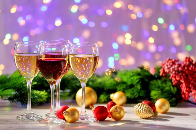 今年のクリスマスはワインで至福のひと時を過ごそう！