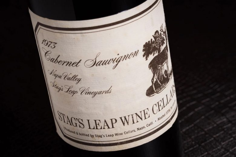 かの有名な「パリスの審判」で勝利したカリフォルニアワイン、<br>史上最高価格で落札！