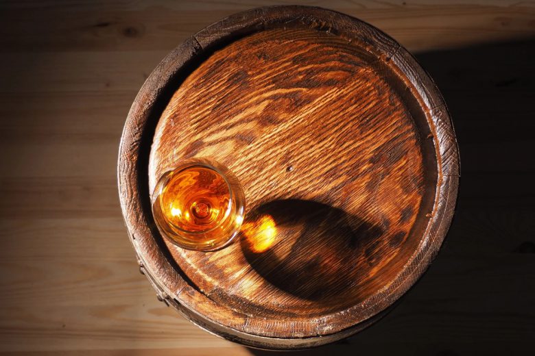 ”忘れられた樽”に入ったウイスキーの値段は<br>なんと史上最高の1.7億円超！