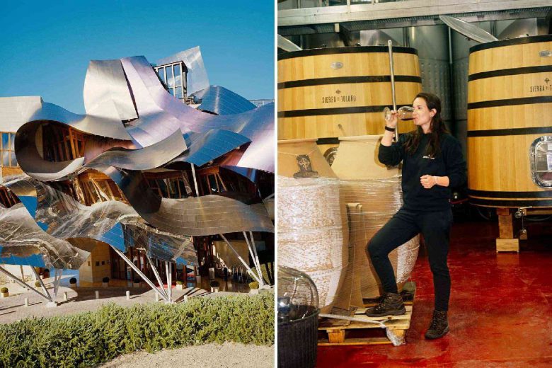 スペインで最も有名なワインの名産地、リオハを旅する！