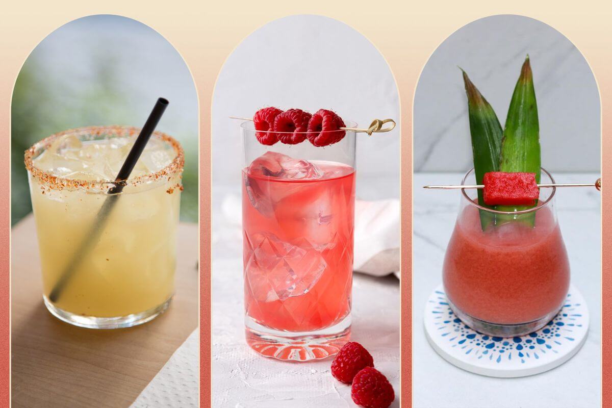 How to Make the Perfect Cocktail for Your Zodiac Sign, According to Astrologers and Mixologists