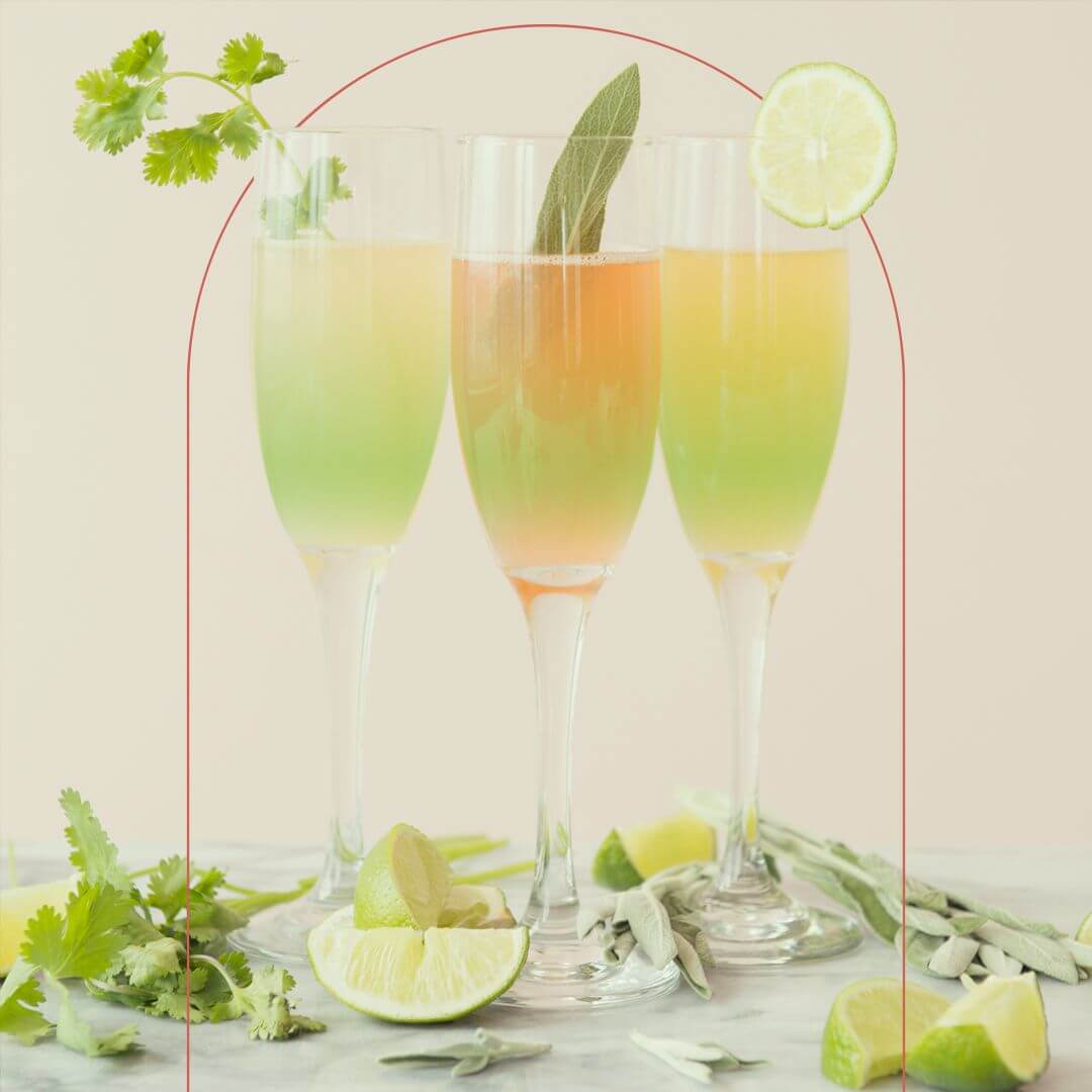 How to Make the Perfect Cocktail for Your Zodiac Sign, According to Astrologers and Mixologists