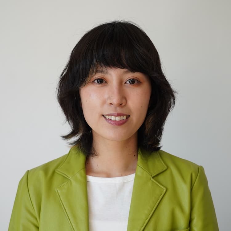 岡奈なな子　YouTuber