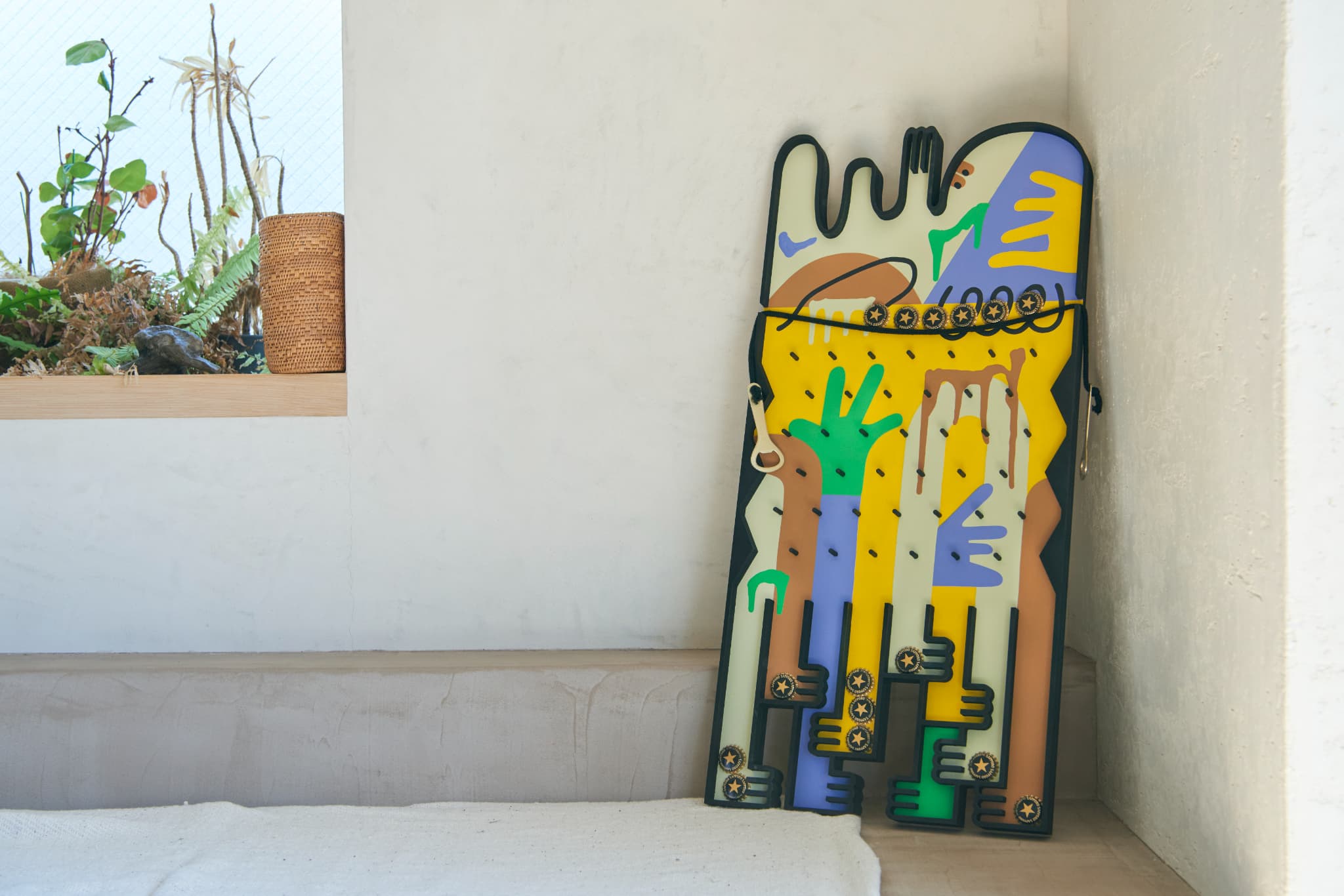 どこへ行き着くかわからない王冠