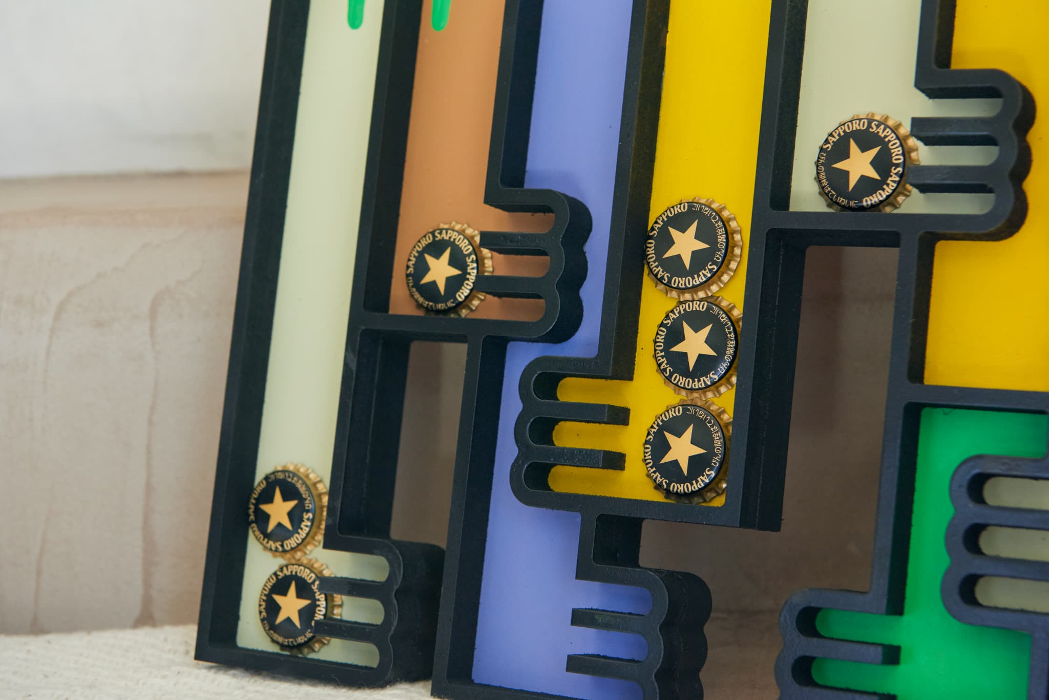 どこへ行き着くかわからない王冠