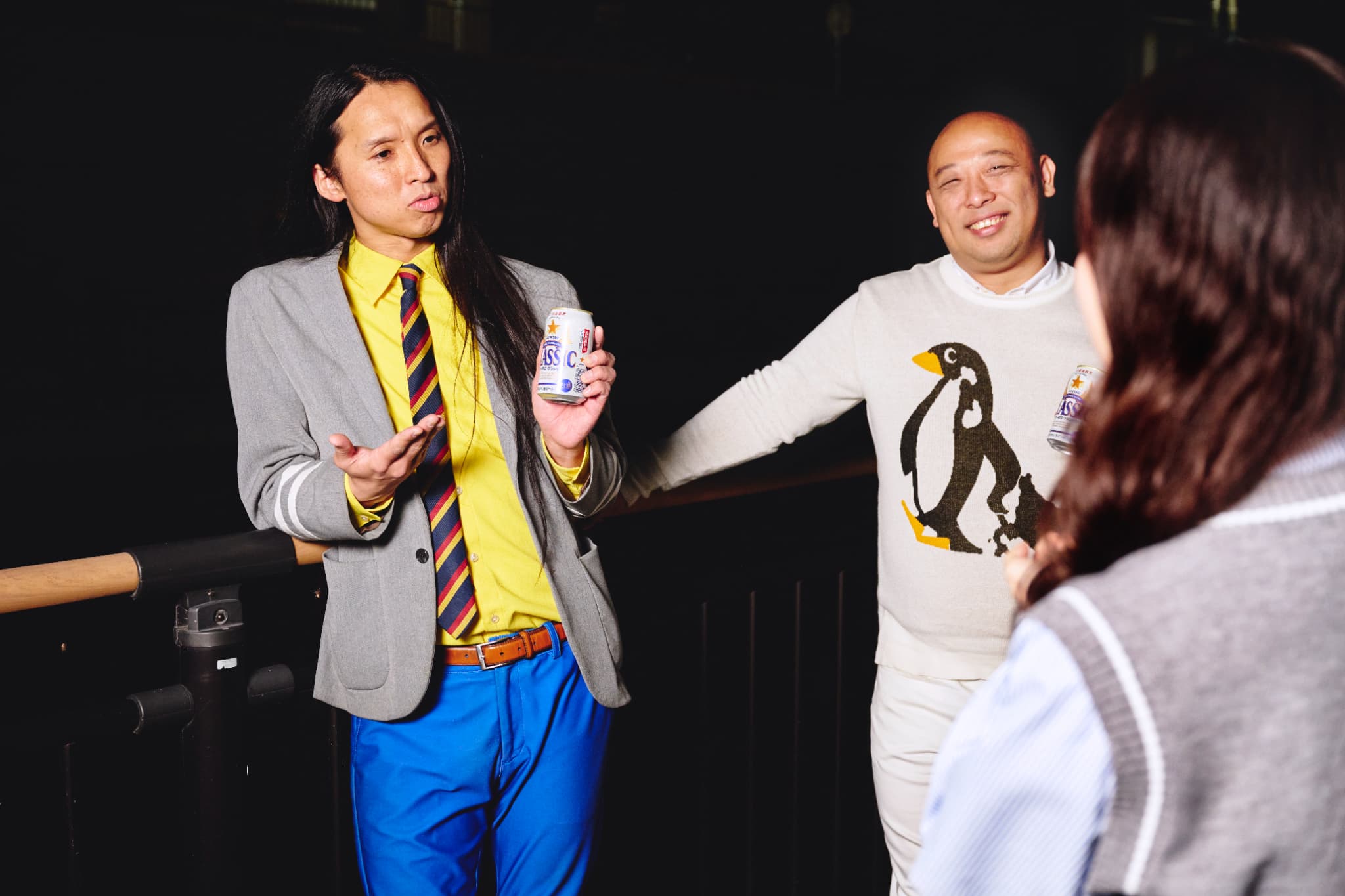 トム・ブラウン