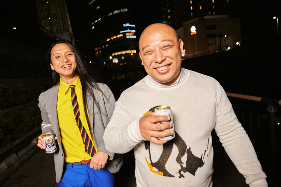 トム・ブラウン