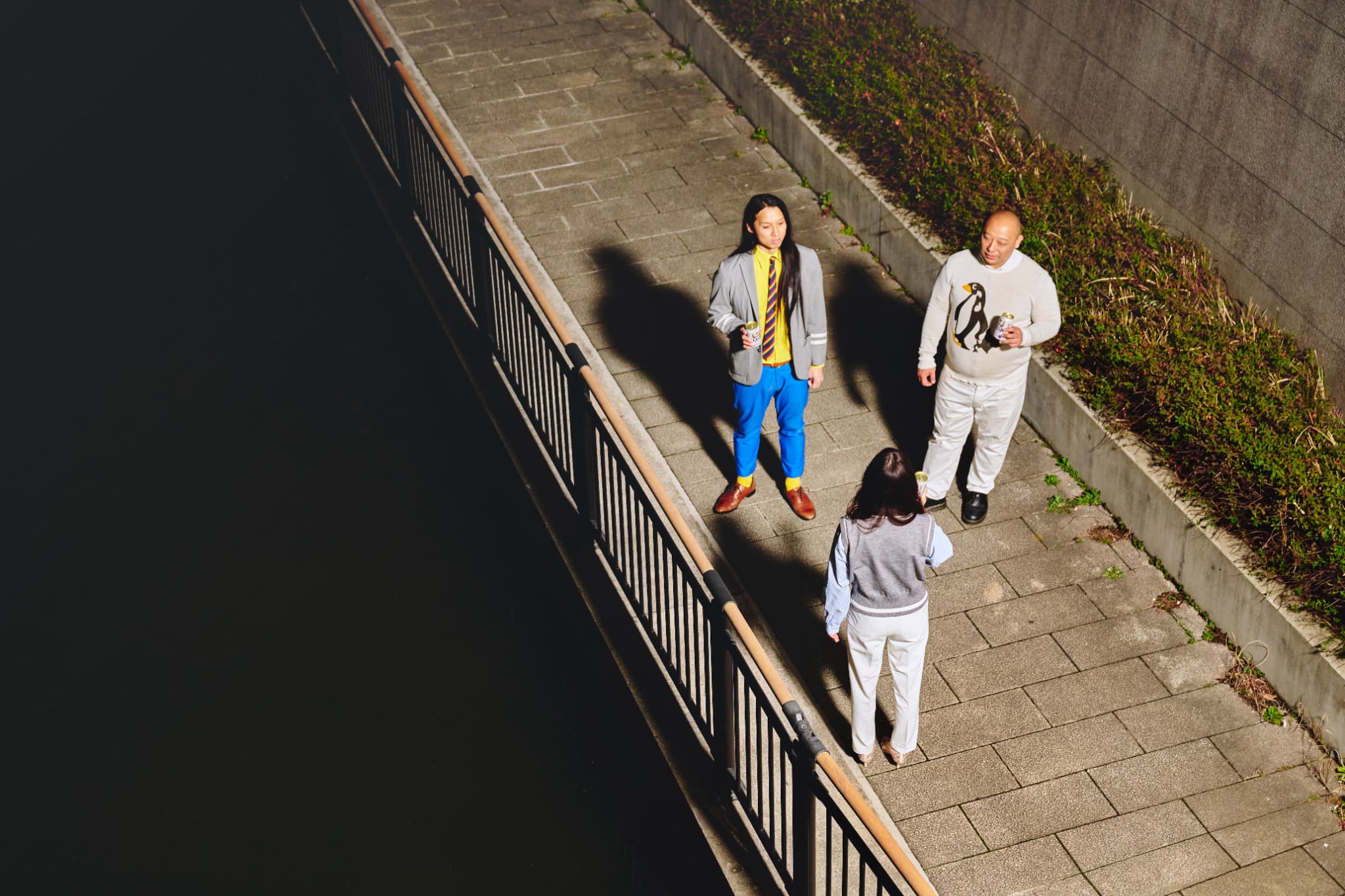 トム・ブラウン