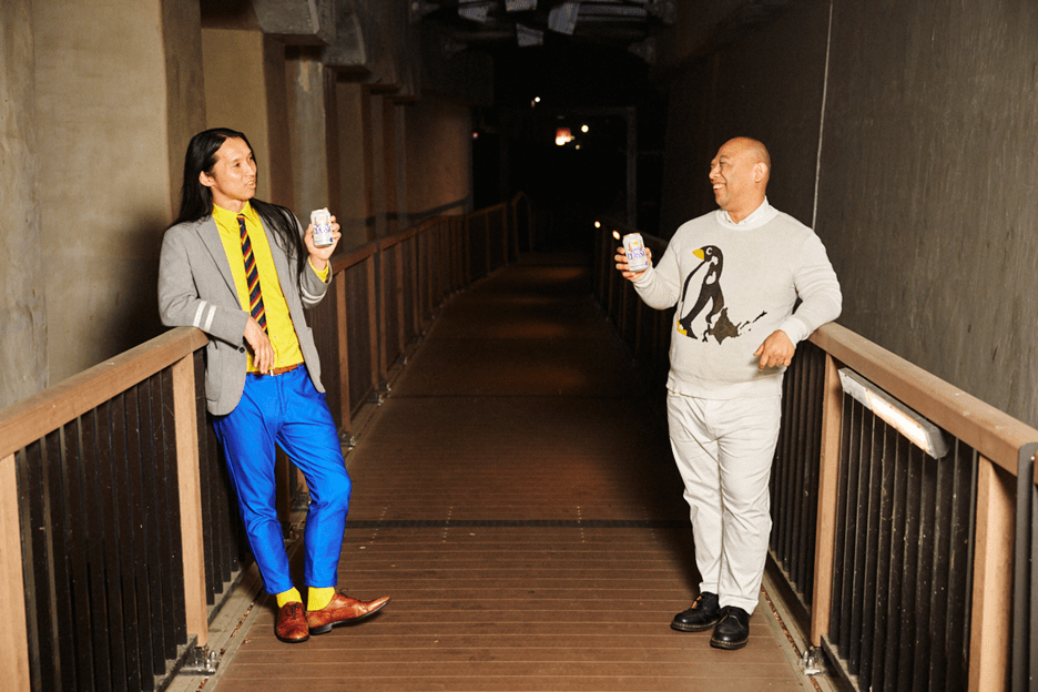 トム・ブラウン