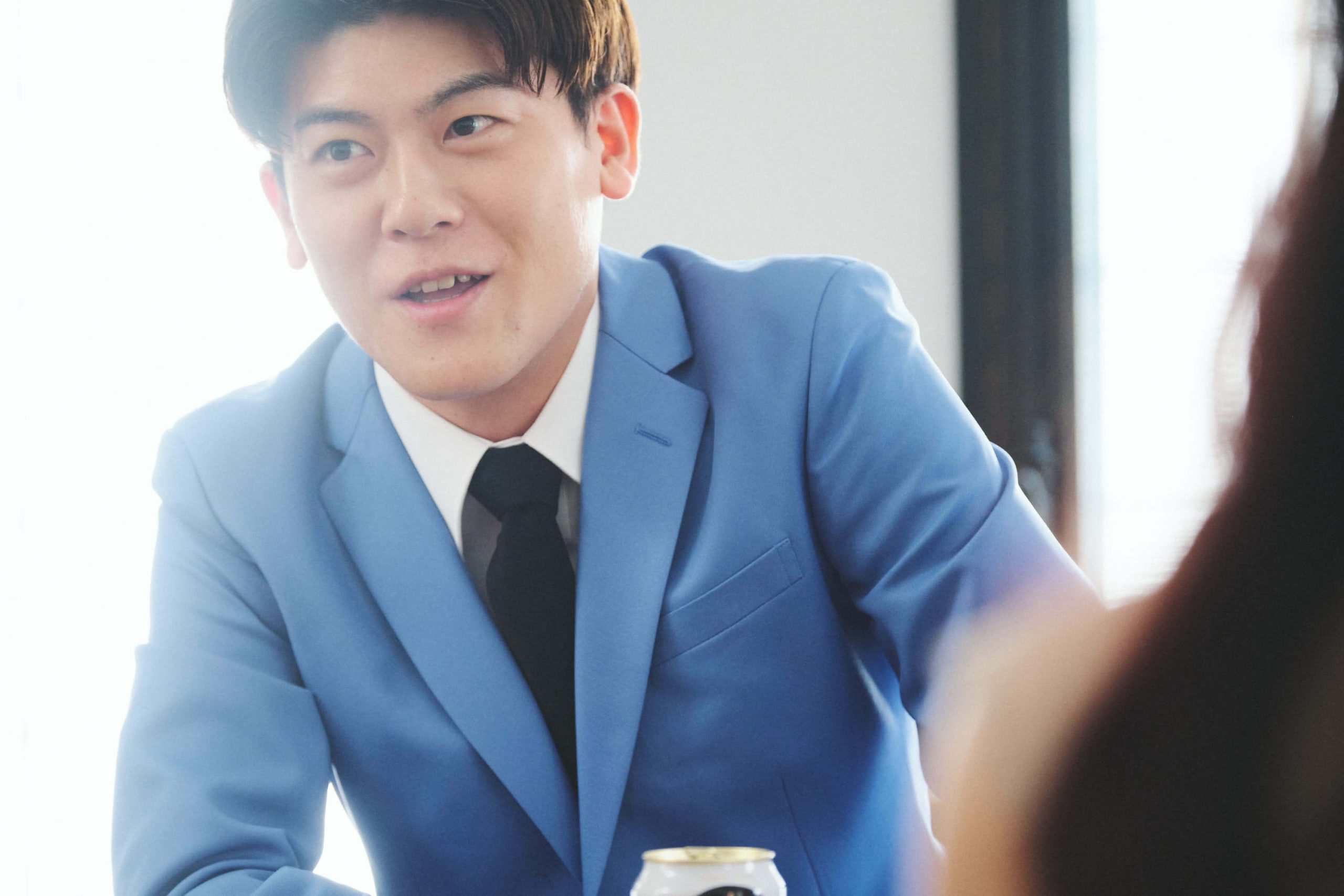 土佐兄弟インタビュー1