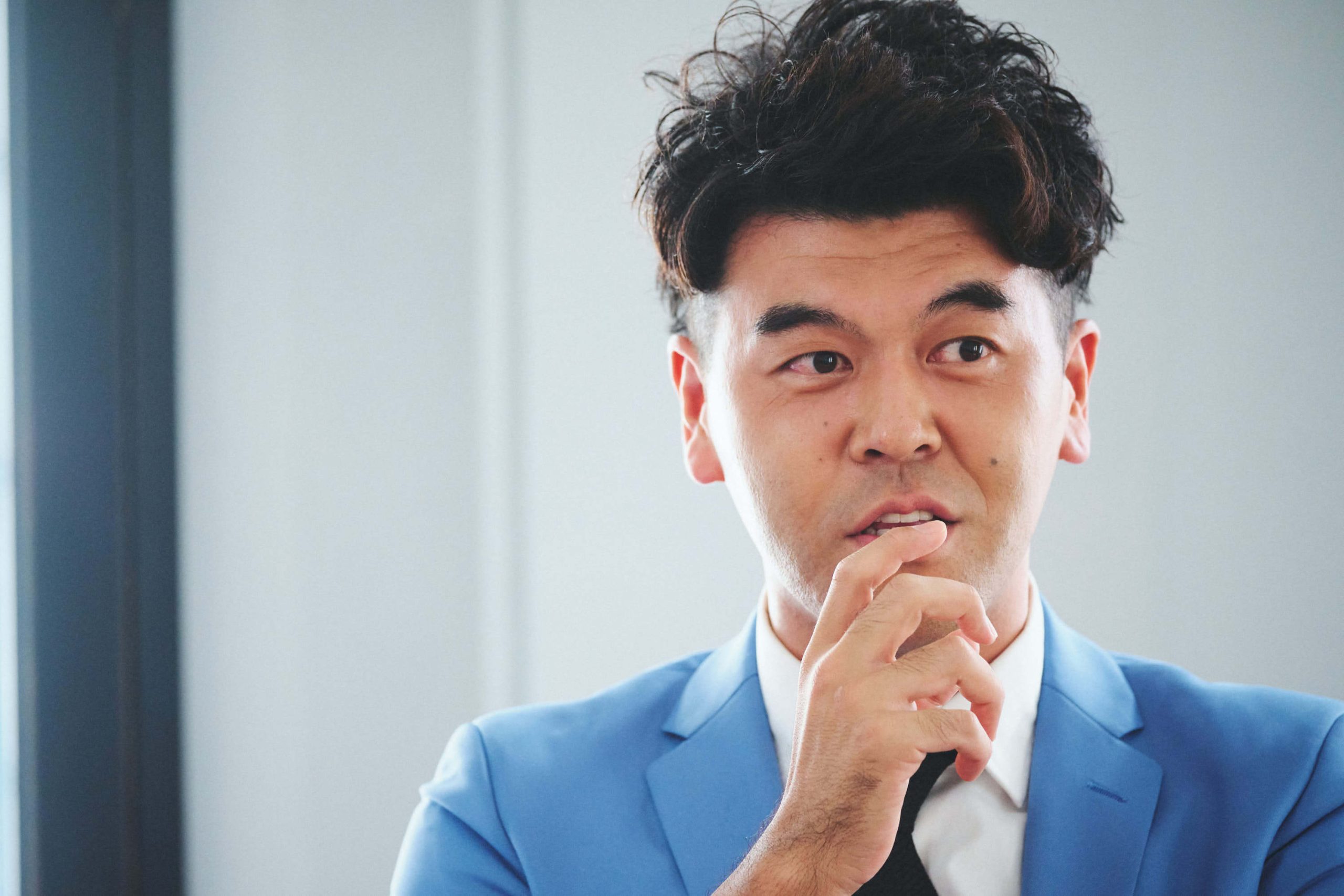 土佐兄弟インタビュー2