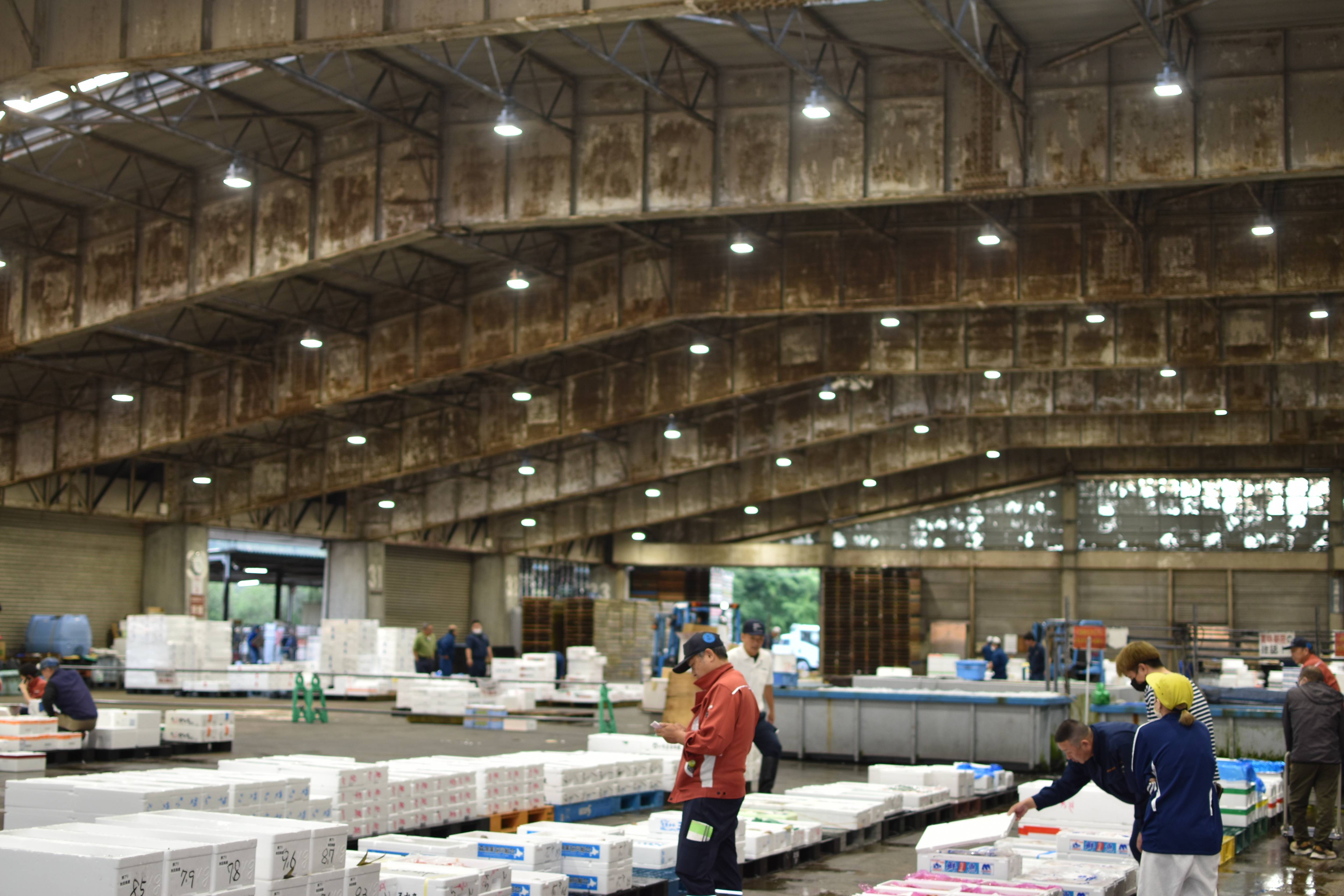 「常磐もの」プロジェクト3