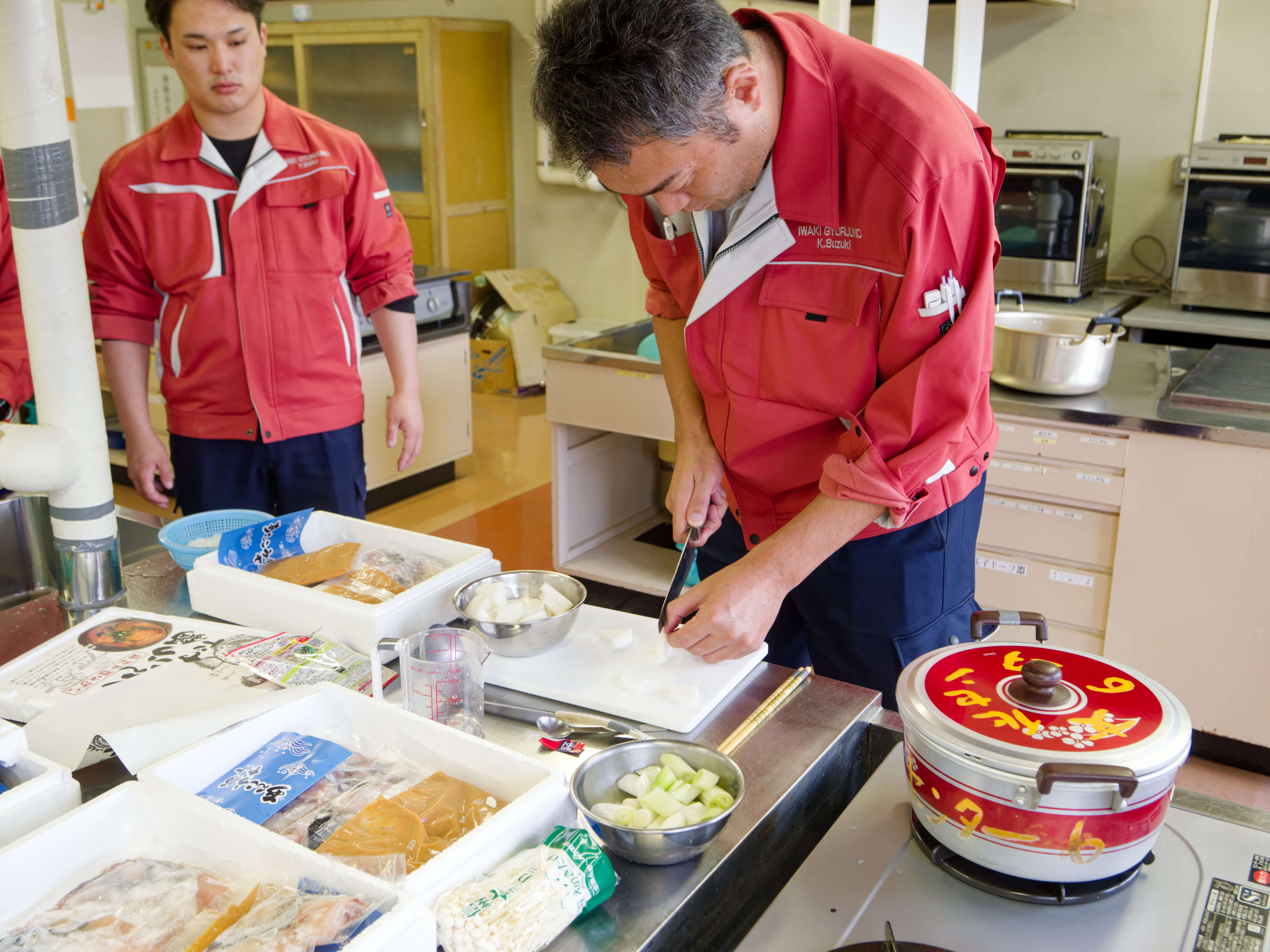 「常磐もの」プロジェクト4