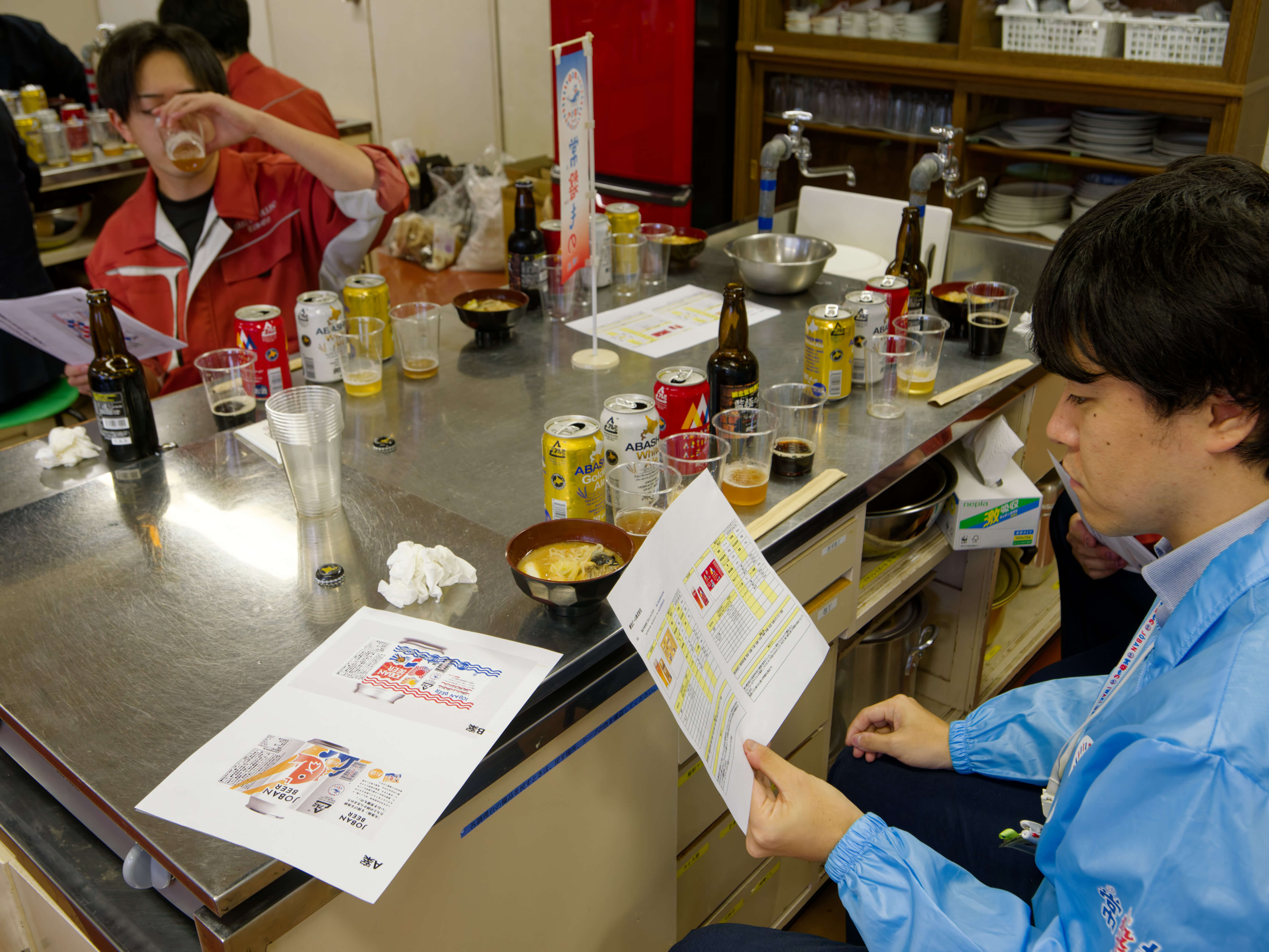 「常磐もの」プロジェクト6