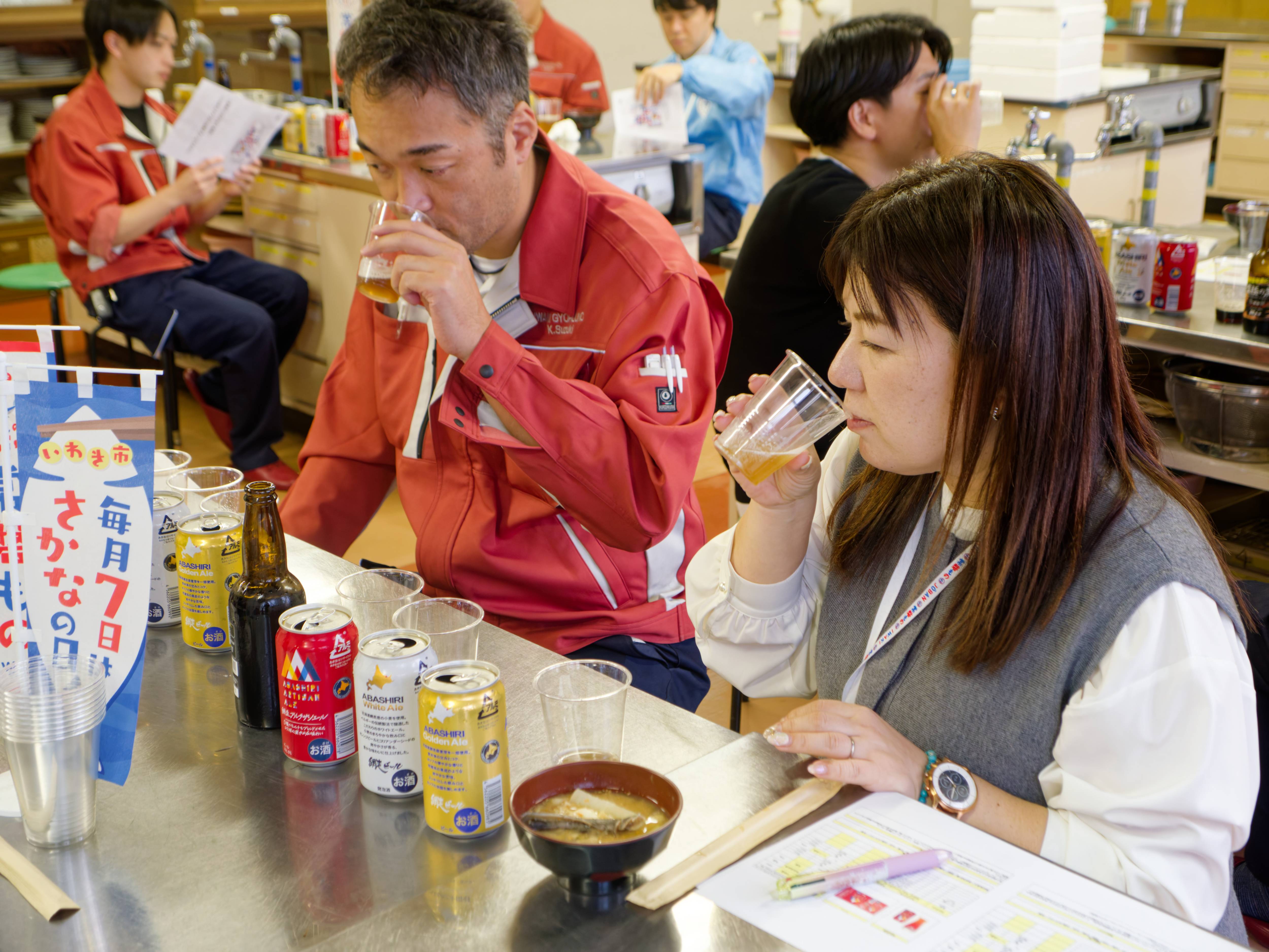 「常磐もの」プロジェクト6