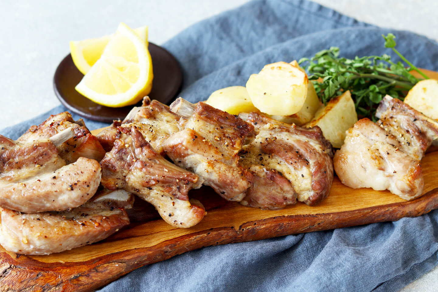 スペアリブ .jpg