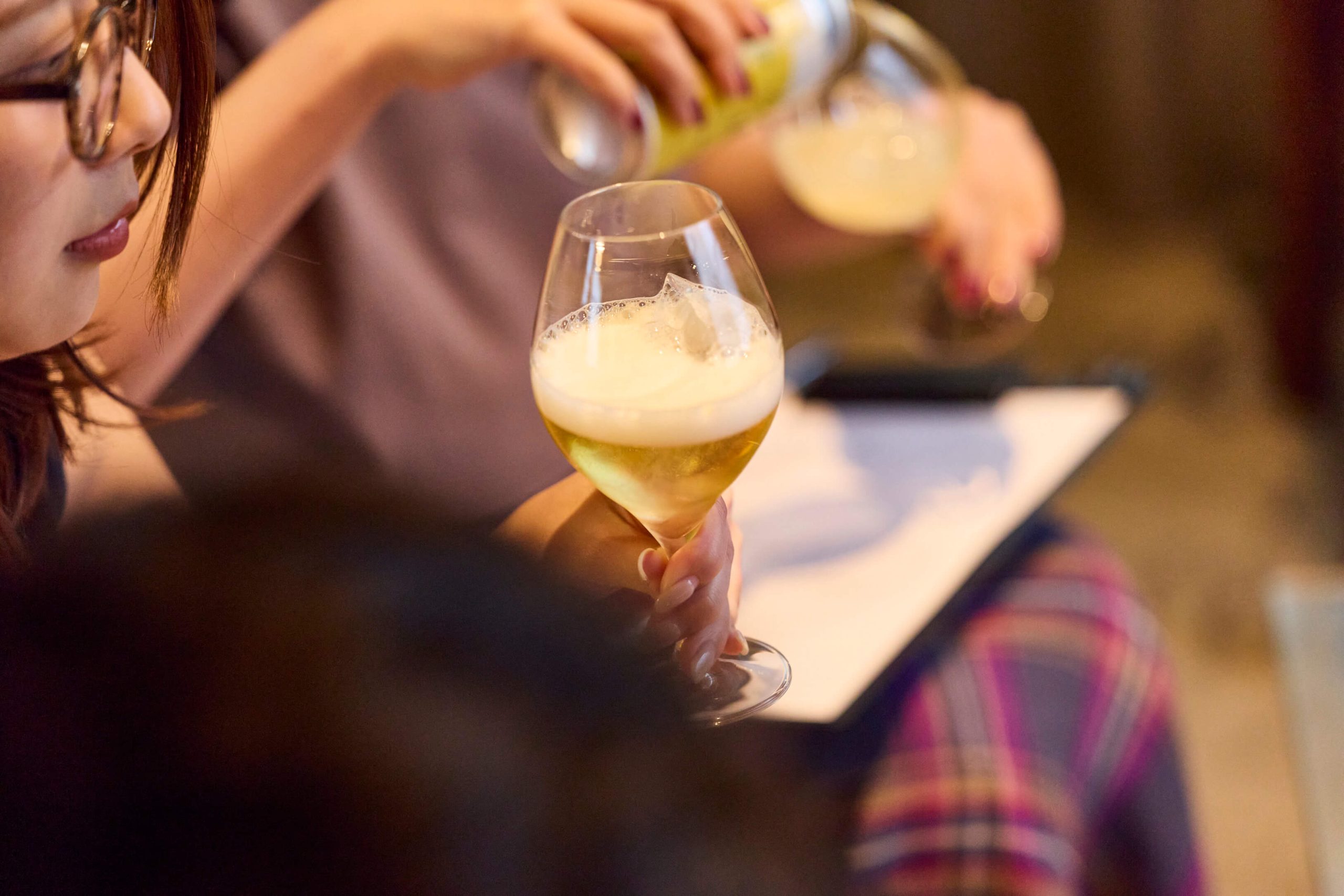 しゅわっぴ~先行体験会