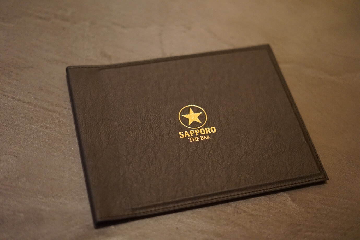 ブランディングメニューブック