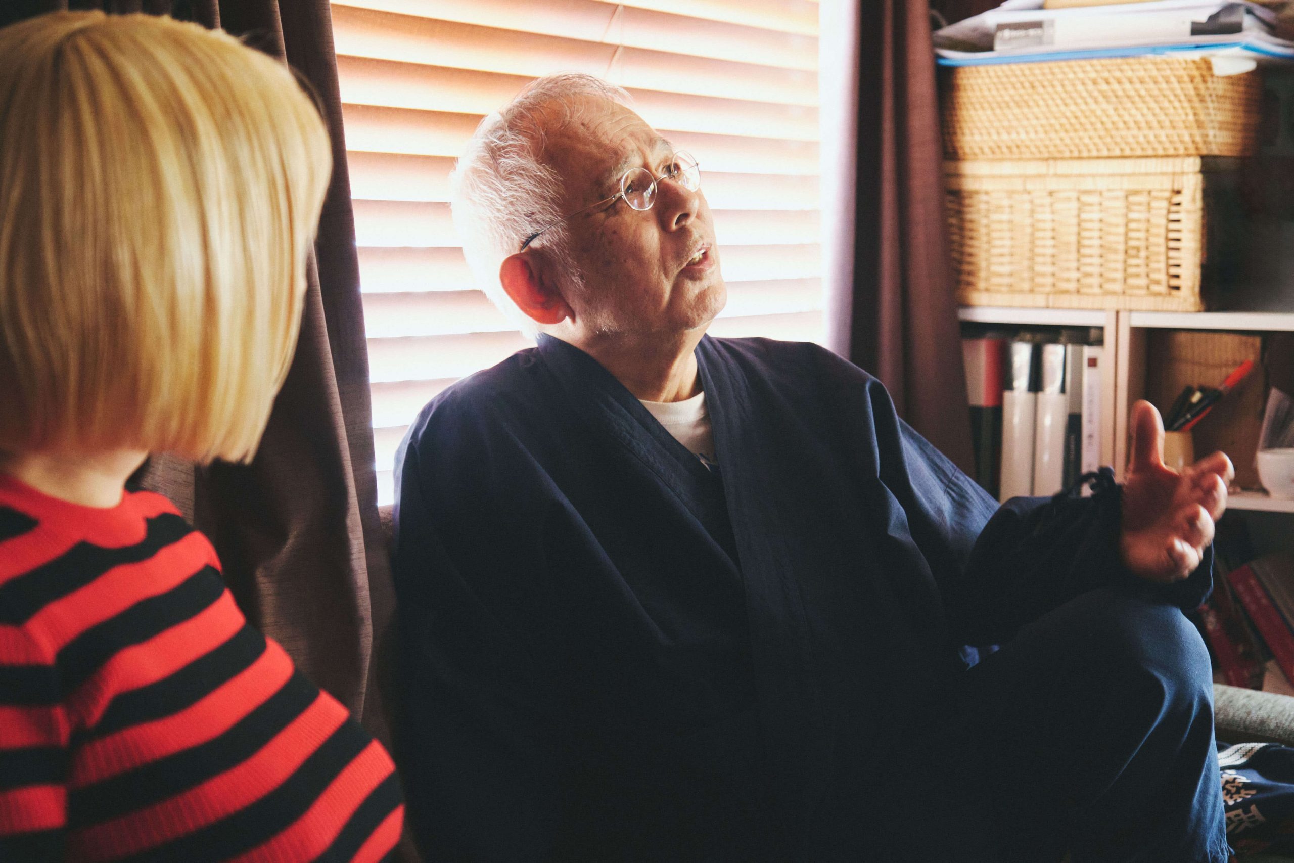 人生は選択。恵比寿と共に仕事人生を紡いでいった