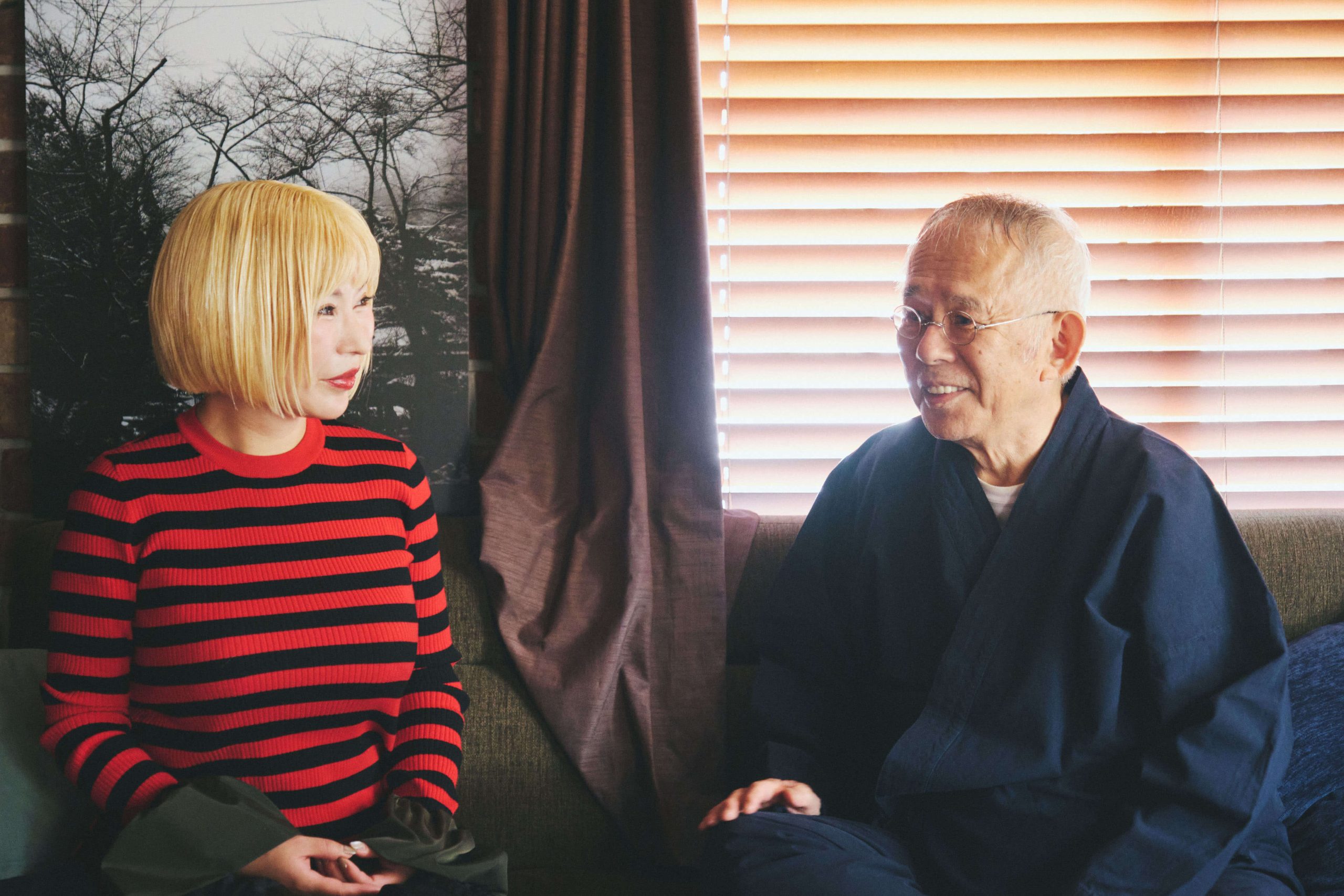 父娘が語る、移ろいゆく恵比寿の風景。“忘れられた街”から大都会に辿り着くまで