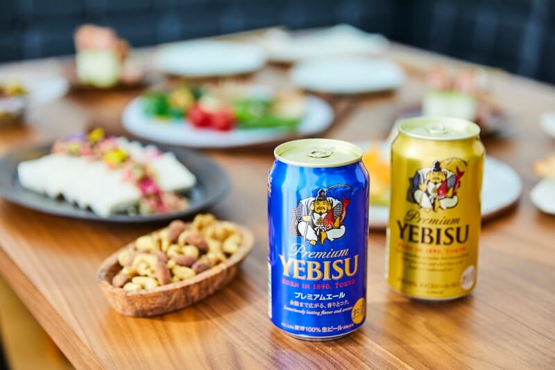 ビールで父の日を楽しもう