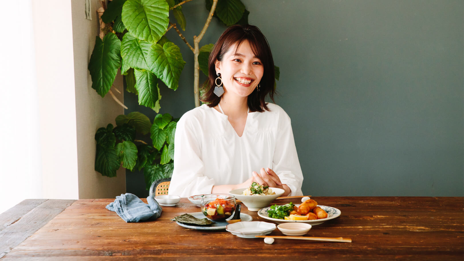 菅野有希子さん