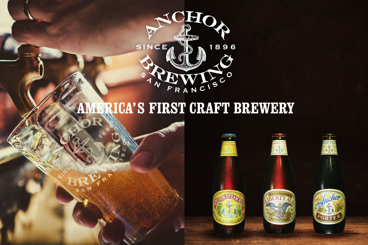 （チアアップ）アンカー