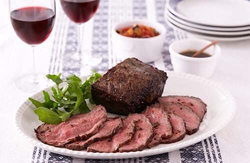 ローストビーフ