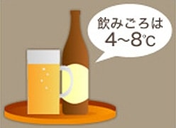 冷やし過ぎもNG！