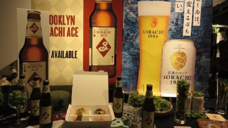 ソラチ誕生祭イベント2