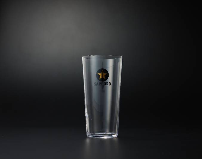 THE BAR GLASS